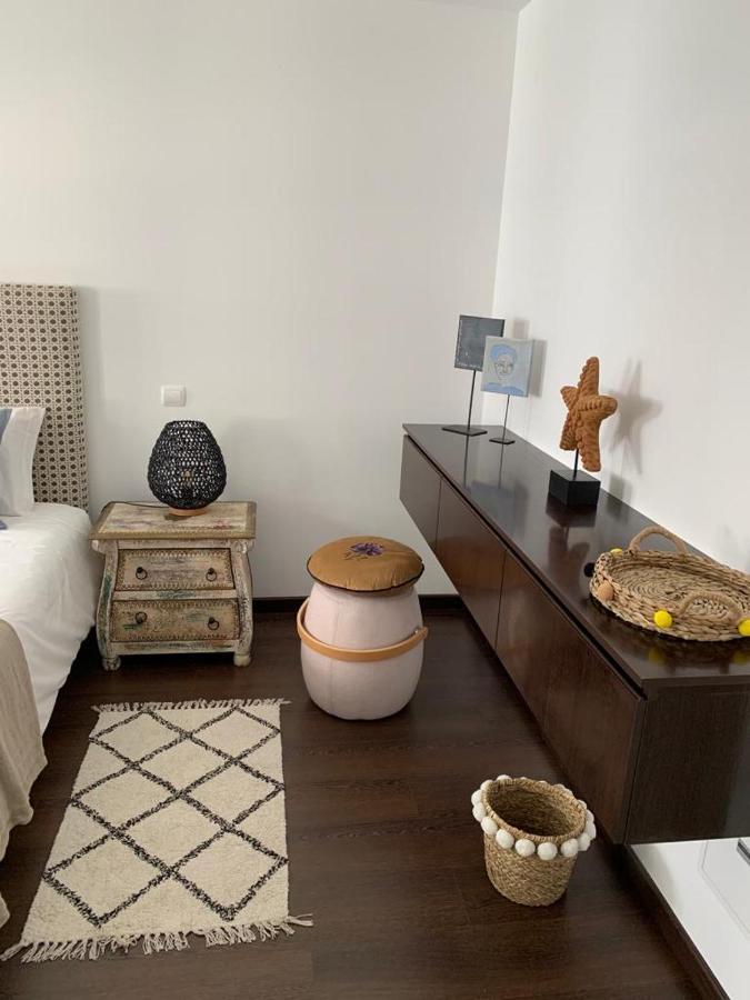 Fab'S House Bed & Breakfast Faro Exterior photo